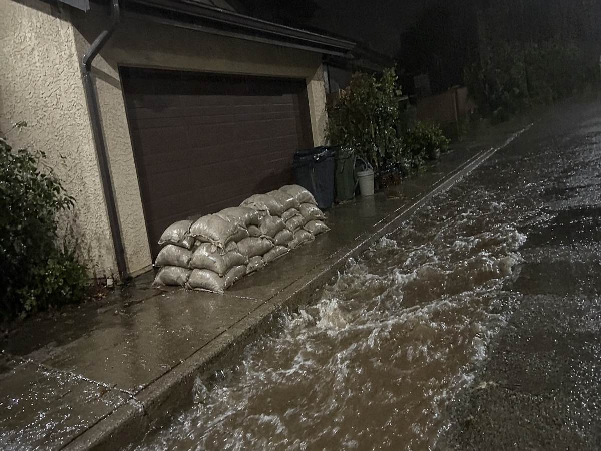 What the December 2010 Flood Taught Laguna Beach About Rain