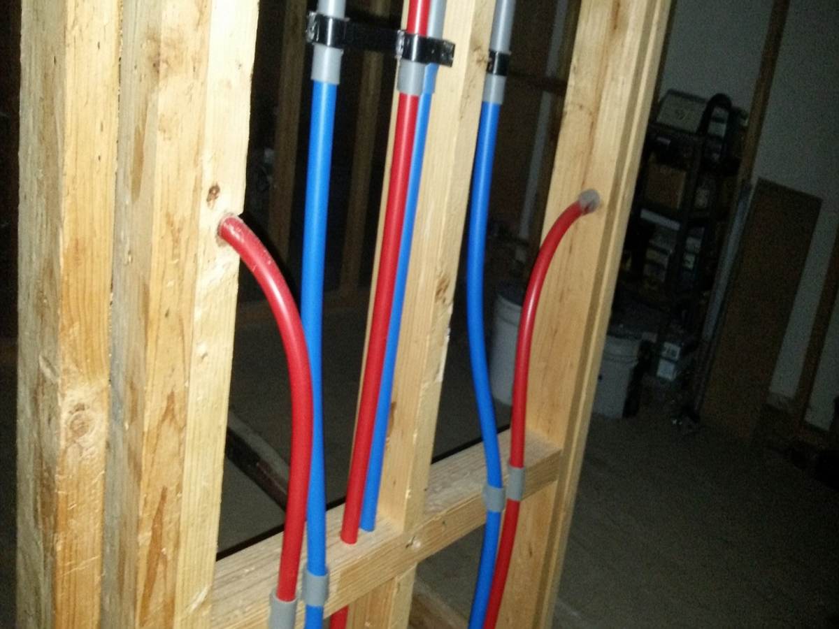 After: Whole-Home Repipe in Terramor, Ladera Ranch